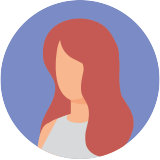 Reference Photo of Client for Testimonial